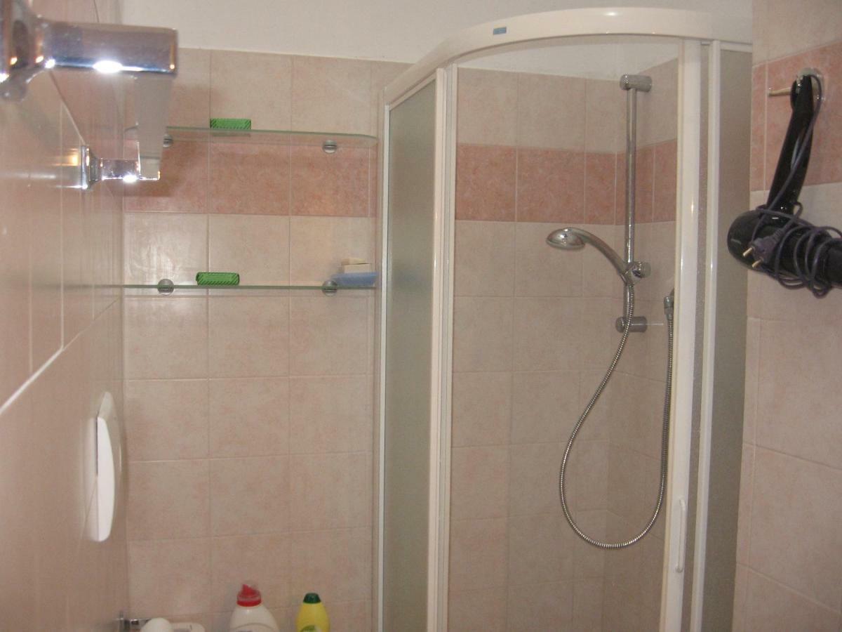 דירות פורטופראיו Sansone מראה חיצוני תמונה